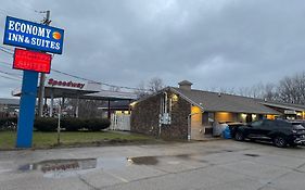Economy Inn & Suites
